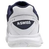 K-Swiss bateliai