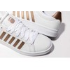 K-Swiss bateliai