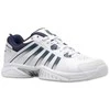 K-Swiss bateliai