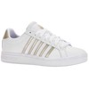 K-Swiss bateliai