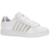 K-Swiss bateliai