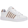 K-Swiss bateliai
