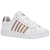 K-Swiss bateliai