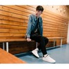 K-Swiss bateliai