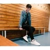 K-Swiss bateliai