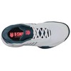 K-Swiss bateliai