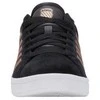 K-Swiss bateliai