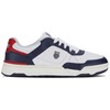 K-Swiss bateliai