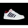 K-Swiss bateliai