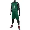 Kaunas-Junior krepšinio apranga