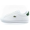 Lacoste bateliai