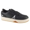 Lacoste bateliai