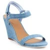 Lacoste sandalai
