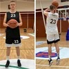 BasketUNO krepšinio apranga