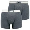 Levis trumpikės
