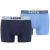 Levis trumpikės