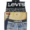 Levis trumpikės