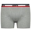 Levis trumpikės
