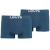 Levis trumpikės
