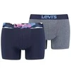 Levis trumpikės