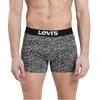 Levis trumpikės