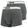 Levis trumpikės