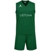 Lietuva-Junior krepšinio apranga