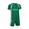 Lietuva vaikiška futbolo apranga