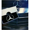 Mercedes Benz kojinės su dėžute