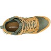 Merrell bateliai
