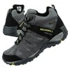 Merrell bateliai