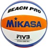 Mikasa kamuolys