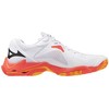 Mizuno bateliai