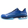 Mizuno bateliai
