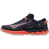 Mizuno bateliai