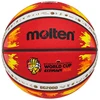 Molten kamuolys
