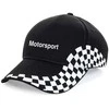 Motorsport kepurė