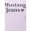 Mustang marškinėliai