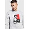 Narco džemperis