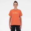 New Balance marškinėliai