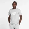New Balance marškinėliai
