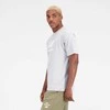 New Balance marškinėliai