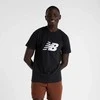 New Balance marškinėliai
