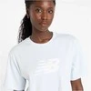 New Balance marškinėliai