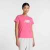 New Balance marškinėliai