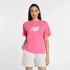 New Balance marškinėliai