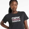 New Balance marškinėliai