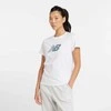 New Balance marškinėliai