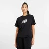 New Balance marškinėliai