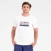 New Balance marškinėliai
